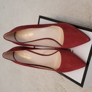 Nine West Tatiana Shoes